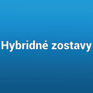 Hybridné zostavy