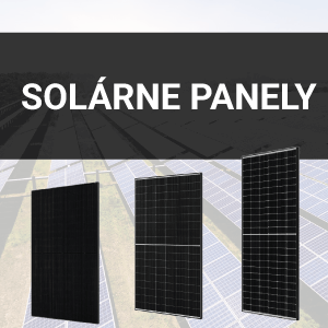 Solárne panely produkty