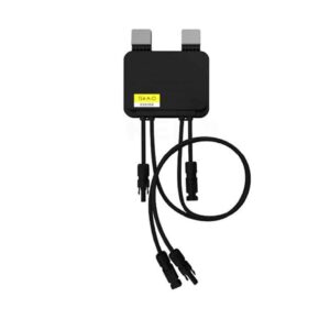 Optimizér Tigo TS04AO, 700W – D&D Energy