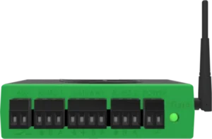 Tigo Cloud Connect Advanced (CCA) – D&D Energy