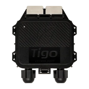 Tigo Access Point (TAP) – D&D Energy