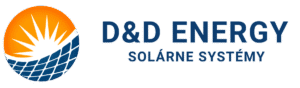 D&D Energy — fotovoltika a solárne systémy